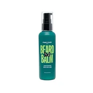 Kosmetyki i akcesoria do pielęgnacji brody - Awakening Beard Balm pobudzający balsam do brody Sicilian Lime and Caffeine 100ml - miniaturka - grafika 1
