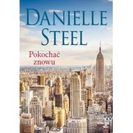 Powieści - Znak Pokochać znowu - Danielle Steel - miniaturka - grafika 1