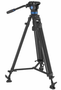 Sirui SH-25 VIDEO TRIPOD - Statywy fotograficzne - miniaturka - grafika 1
