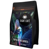 Kawa - Kawa ziarnista EIGHT CAFE Arabica Papua Nowa Gwinea 1 kg (Rzemieślnicza) - miniaturka - grafika 1