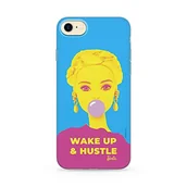 Etui i futerały do telefonów - Oryginalne etui na telefon Barbie 032 iPhone 7/8 Phone Case Cover - miniaturka - grafika 1