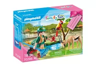 Klocki - Playmobil FamilyFun 70295 - miniaturka - grafika 1