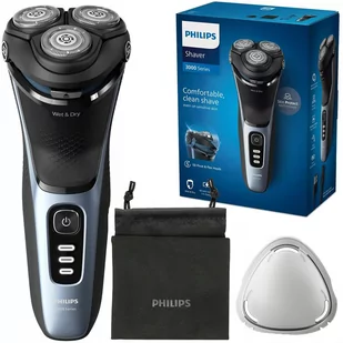 Philips S3343/12 Series 3000 - Golarki męskie - miniaturka - grafika 1