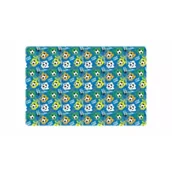 Podkładki na biurko - Podkład na biurko 58x38 football - miniaturka - grafika 1