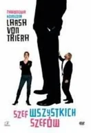 Komedie DVD - Szef wszystkich szefów - miniaturka - grafika 1