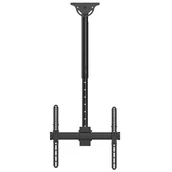 Uchwyty do telewizora - Fiber Novelty FN T600 - Sufitowy, uchylny uchwyt do telewizorów LED, LCD, Plazma 37"-70" FNT600 - miniaturka - grafika 1