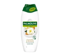 Kosmetyki do kąpieli - Palmolive Colgate Żel pod prysznic Naturals Camellia Oil & Almond 500 ml - miniaturka - grafika 1