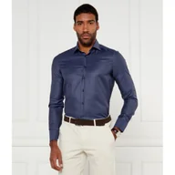 Koszule męskie - Stenströms Koszula Slim Fit - miniaturka - grafika 1