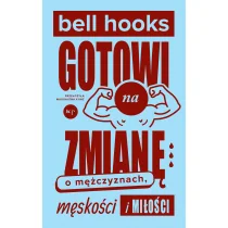 Gotowi na zmianę - Filozofia i socjologia - miniaturka - grafika 1