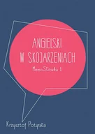 E-booki - języki obce - Angielski w skojarzeniach. MemoSłówka 1 - miniaturka - grafika 1