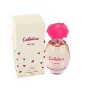 Wody i perfumy damskie - Parfums Gres Cabotine Rose woda toaletowa 50ml - miniaturka - grafika 1