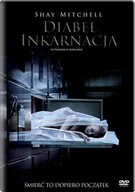 Thriller DVD - IMPERIAL CINEPIX Diabeł: Inkarnacja (DVD) - miniaturka - grafika 1