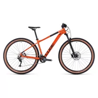 Rowery - Rower górski MTB Cube Attention 603110 - miniaturka - grafika 1