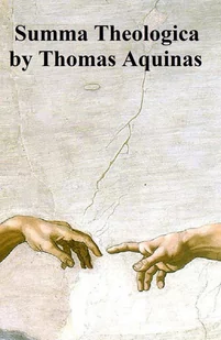 Summa Theologica - E-booki obcojęzyczne - miniaturka - grafika 1