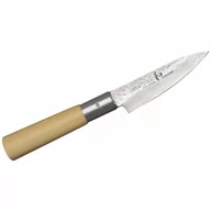 Noże kuchenne - Nóż do obierania 10cm Nagomi Shiro kod: HK-NS100PA - miniaturka - grafika 1