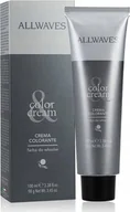 Farby do włosów i szampony koloryzujące - Allwaves ALLWAVES Farba do włosów 9.12 - Intensywny Bardzo Jasny Popielaty Blond - 100ml - miniaturka - grafika 1