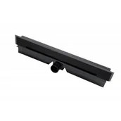 Baterie bidetowe - FDESIGN FD7-404-60-22 KLEOME ODP?YW ?CIENNY 60 CM - miniaturka - grafika 1