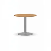 Stoły i stoliki do biura - B2B Partner Stolik konferencyjny Zeus II 423136 - miniaturka - grafika 1