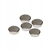 Magnesy - Magnes na lodówkę, biurowy 16x7,2 - 5 sztuk - miniaturka - grafika 1