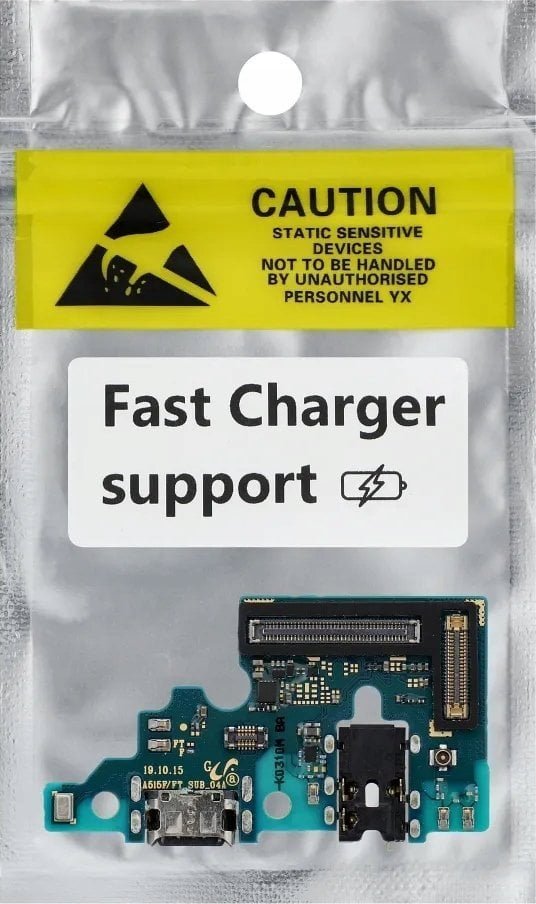 OEM Płytka ładowania do SAMSUNG A51 A515 OEM Fast Charger