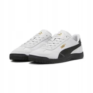 Buty sportowe męskie - Puma Buty Club 5V5 Lux Og 39745001 r 46 - miniaturka - grafika 1