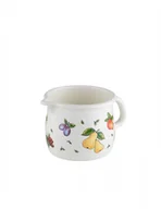 Latarki - RIESS - Kubek z dziubkiem 1l Fruit Garden - miniaturka - grafika 1