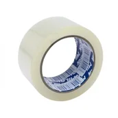 Taśmy klejące - Taśma pakowa przezroczysta 50mm x 6m (6szt) MILAN - miniaturka - grafika 1