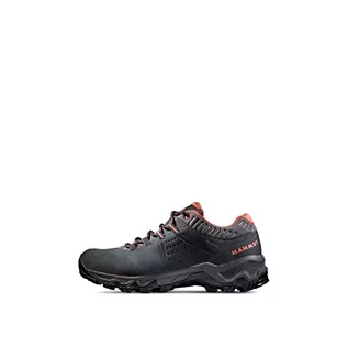 Buty trekkingowe damskie - Mammut Damskie buty trekkingowe Nova IV Low GTX - grafika 1