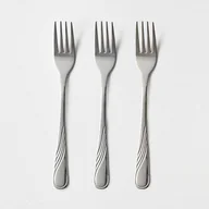 Widelce - Widelec stołowy NAPOLI 3 sztuki AMBITION - miniaturka - grafika 1