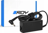 Zasilacze do laptopów - Zasilacz do laptopa Green Cell Zasilacz Ładowarka RDY 19V 3.42A 65W do Asus R510C R510L R556L X550C X550L X550V X551C Toshiba Satellite C650 L750 - miniaturka - grafika 1