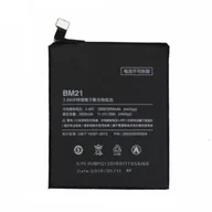 Baterie i akcesoria - Bateria Xiaomi BM21 do Mi Note bulk 2900mAh - miniaturka - grafika 1