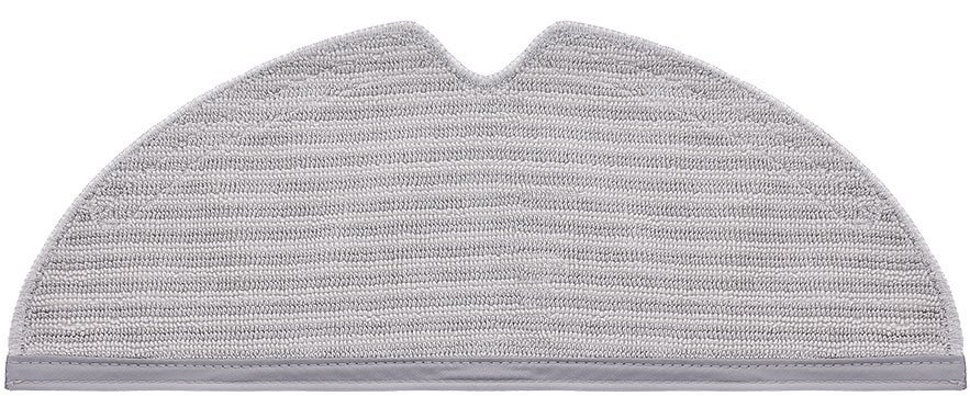 WKŁAD MOP ŚCIERKA MIKROFIBRA PAD DO ROBOROCK E2 E3 E4 E5 Q5 Q7 Q8 S4 S5 S6