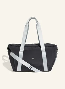 Adidas Torba Sportowa schwarz - Torby sportowe - miniaturka - grafika 1