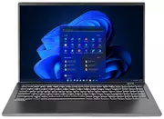 Laptopy - Laptop NTT Book B16EC 16" IPS Core i5-13420H 32GB RAM 1TB SSD ARC A350M Win11 Home  - miniaturka - grafika 1