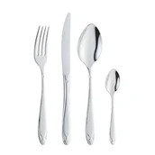 Zestawy sztućców - Zestaw sztućców na 6 osób 24 elementy IMPERIAL - miniaturka - grafika 1