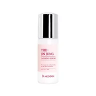 Serum do twarzy - Dr.HEDISON Jin Jung Kojące serum do tłustej cery 50 ml - miniaturka - grafika 1
