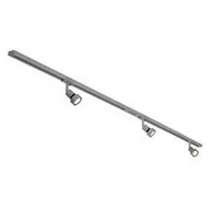 Lampy pozostałe - SLV SPOTLINE Zestaw 4 szyna 1faz 143194 - miniaturka - grafika 1