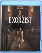 Komedie Blu-Ray - Egzorcysta. Wyznawca - miniaturka - grafika 1