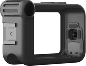 Akcesoria do kamer sportowych - Ramka GoPro Media Mod (H9/H10/H11/H12) mikrofon - miniaturka - grafika 1