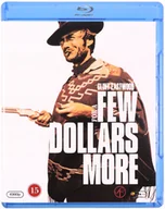 Western Blu-Ray - Za kilka dolarów więcej - miniaturka - grafika 1