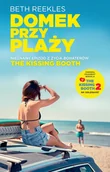 Książki edukacyjne - Beth Reekles The Kissing Booth Domek na plaży - miniaturka - grafika 1