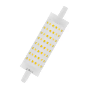 Żarnik LED R7S J118 16W 230V (2000lm) barwa ciepła LEDVANCE (20) - Żarówki LED - miniaturka - grafika 1
