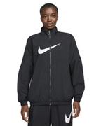 Kurtki damskie - Nike Sportswear Essential, kurtka damska DM6181-010 XS - miniaturka - grafika 1