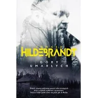 Kryminały - Góry umarłych - miniaturka - grafika 1