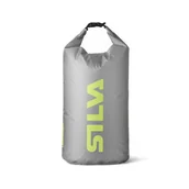 Akcesoria turystyczne - Worek wodoszczelny Silva DRY BAG R-PET 12 L - ONE SIZE - miniaturka - grafika 1