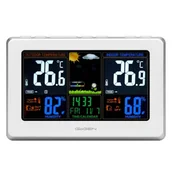 Stacje pogodowe - GoGEN ME 3257 - miniaturka - grafika 1