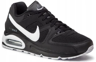 Buty Nike Air Max Command 629993 032 Męskie Sportowe Sneakersy R. 42,5 - Sneakersy męskie - miniaturka - grafika 1