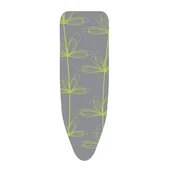 Deski do prasowania - METROX na deskę METROX Metallic M > Rabatomania trwa! 5-ty produkt 99% - miniaturka - grafika 1