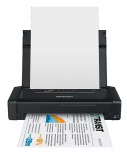 Epson WorkForce WF-100W (C11CE05403) - Urządzenia wielofunkcyjne - miniaturka - grafika 2