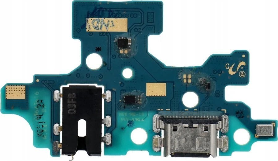 OEM Płytka ładowania do SAMSUNG A41 A415 OEM Fast Charger